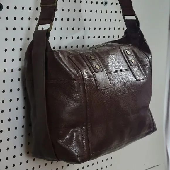 Samsāra Matt & Nat New without tags Giant Satchel / Weekender Bag - Picture 4 of 16